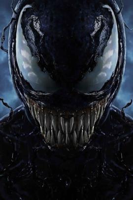 best wallpaper for iphone x venom movie 2018 10k key art l1 640960 1 4k 