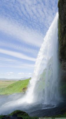 1080P Vertical Wallpaper -