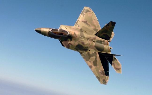 F 22 Raptor Vertical - 1920x1080 Wallpaper - teahub.io
