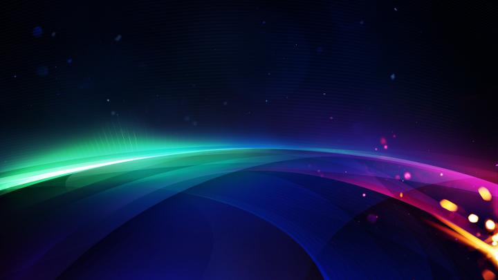 Download wallpaper: Platform, abstract digital art 1920x1080
