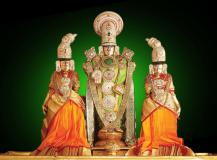 Venkateswara Swamy Hd Wallpapers 1920x1080 Download For Pc
