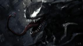 Venom Wallpaper 4k 1920x1080