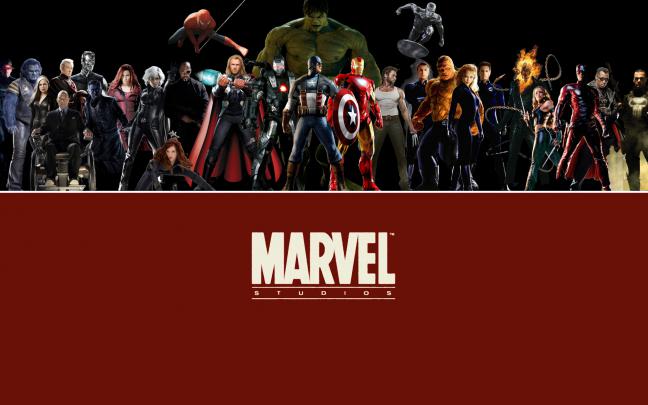 Marvel Pictures