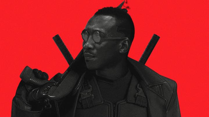 Marvel Blade Movie 2021, HD Movies, 4k Wallpapers, Images, Backgrounds 