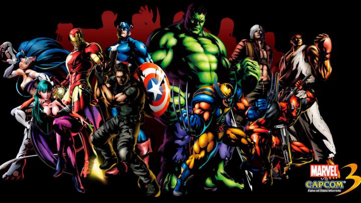 marvel wallpapers 1920x1080p - HD Desktop Wallpapers