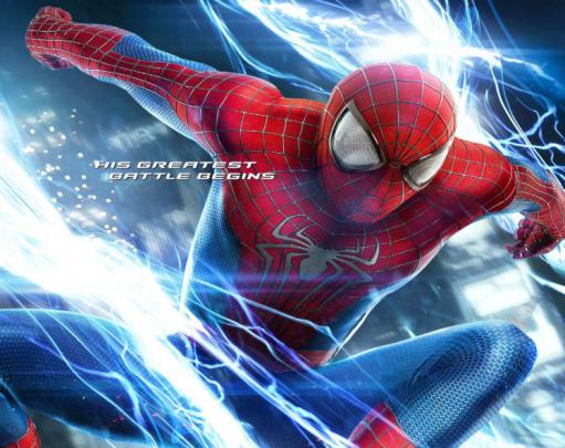 amazing, Spider man, 2, Action, Adventure, Fantasy, Comics, Movie 