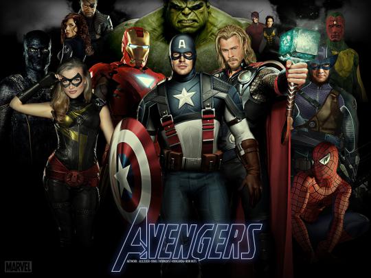 Marvel Avengers Movie HD Wallpapers |wallpapers hd|wallpapers for 