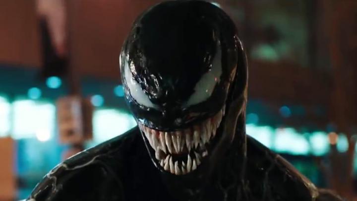 Venom marvel studio\u0026#39;s movie you can download hd images , hd pictures 