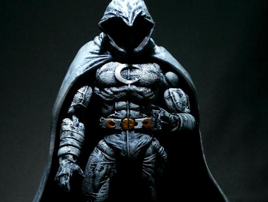 moon, Knight, Marvel Wallpapers HD \/ Desktop and Mobile Backgrounds
