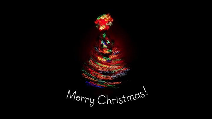 Merry Christmas 2012 HD wallpapers - I Have A PC | I Have A PC