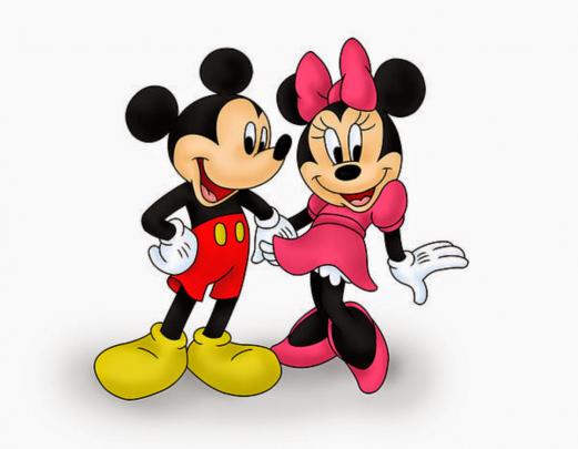 Mickey Minnie Wallpapers Free Download (61 Wallpapers) \u2013 Adorable 