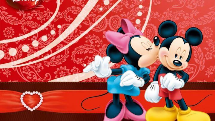 Cute Minnie Mouse And Mickey Mouse HD Minnie Mouse Wallpapers | HD 