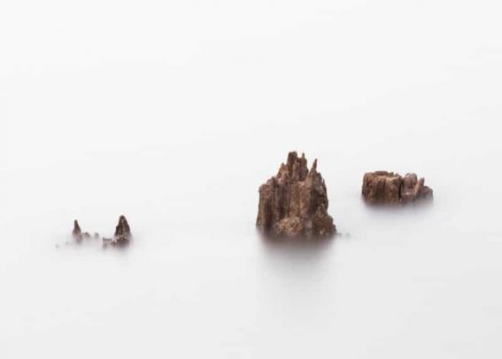 Aesthetic Minimal Desktop Wallpaper 4k