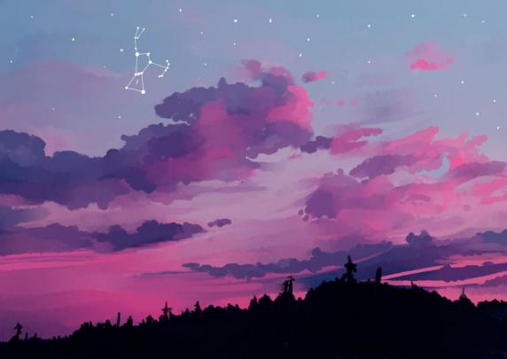 Aesthetic Star Laptop Wallpapers - Top Free Aesthetic Star Laptop 