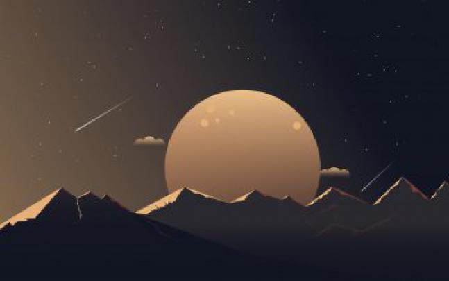 Get Inspired For Aesthetic Minimal Desktop Wallpaper 4k wallpaper