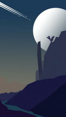 Free download 50] Minimal Desktop Wallpapers  