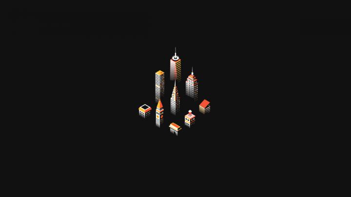Minimalist PC Wallpapers - 4k, HD Minimalist PC Backgrounds on WallpaperBat