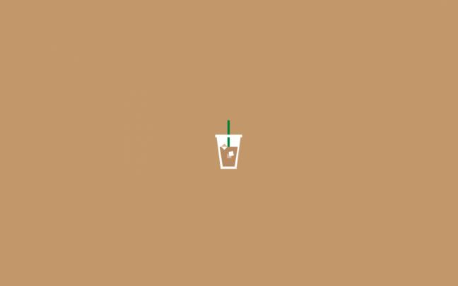 Aesthetic Minimal Desktop Wallpaper 4k