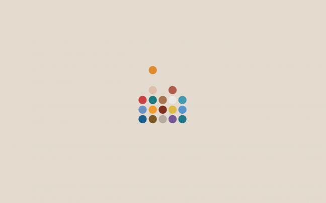 HD Minimalist Desktop Backgrounds
