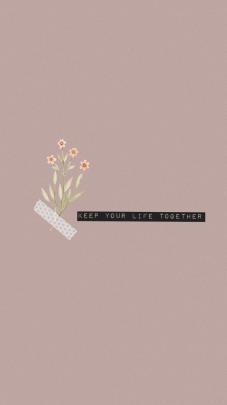 Pastel Minimalist Aesthetic Desktop Wallpaper Hd - Download Free Mock-up