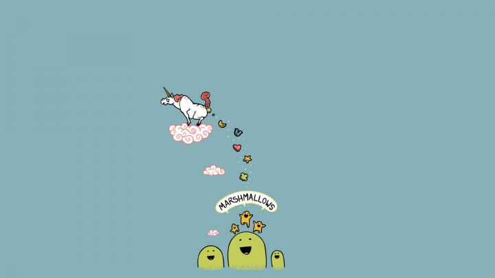 Minimalistic Desktop Wallpaper Part 2 \u2013 Let\u0026#39;s Talk About