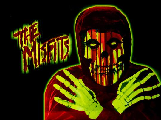 Misfits Wallpapers (37 Wallpapers) \u2013 Adorable Wallpapers