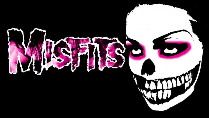 Misfits Desktop Wallpaper - Art Wallpapers