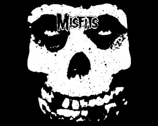 Misfits Wallpapers