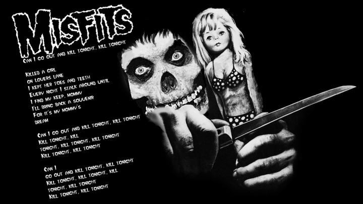[73+] Misfits Wallpapers 
