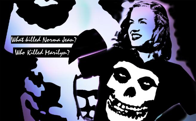 The Misfits - BANDSWALLPAPERS | free wallpapers, music wallpaper 