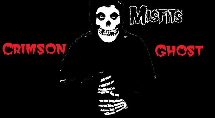 [46+] Misfits Wallpaper HD 