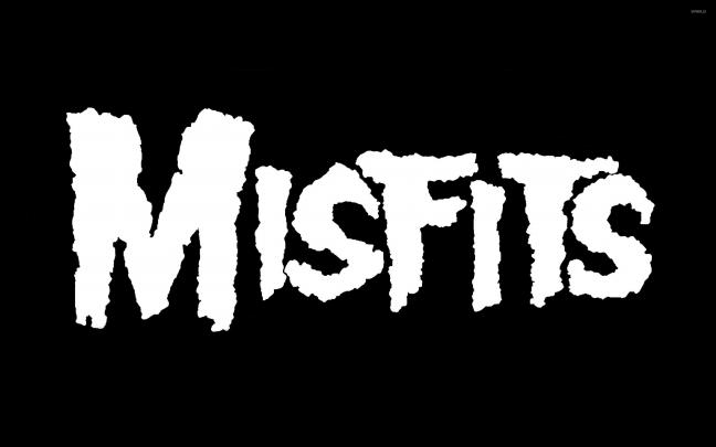 Misfits Wallpapers (67+ background pictures)