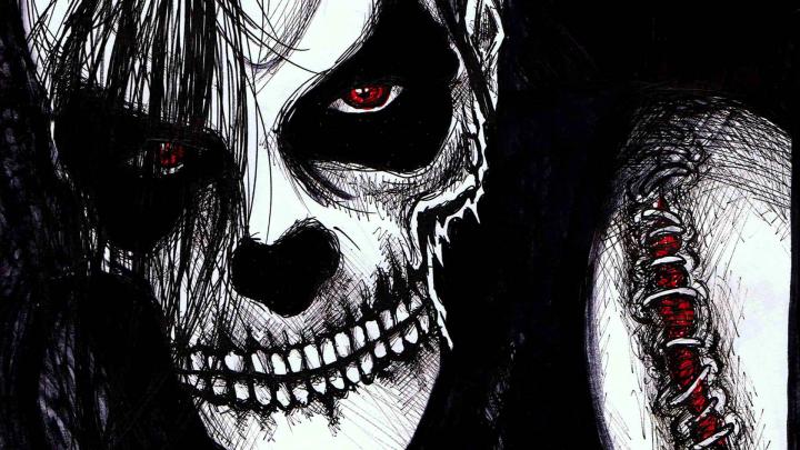 Misfits HD Wallpapers for desktop download