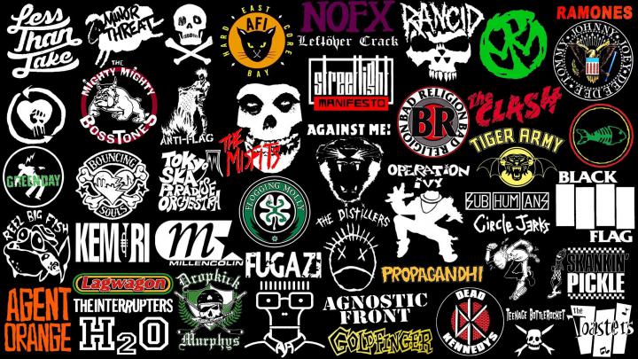 Misfits Wallpapers (67+ pictures)