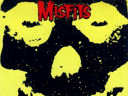 Misfits Wallpapers