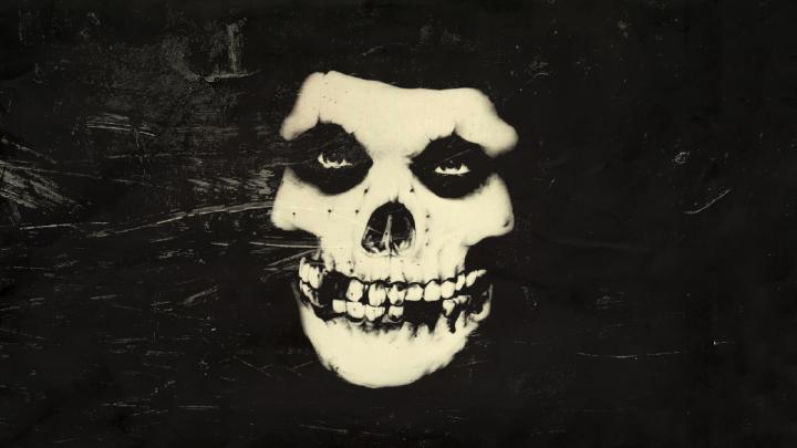 Misfits, Rock Bands Wallpapers HD \/ Desktop and Mobile Backgrounds