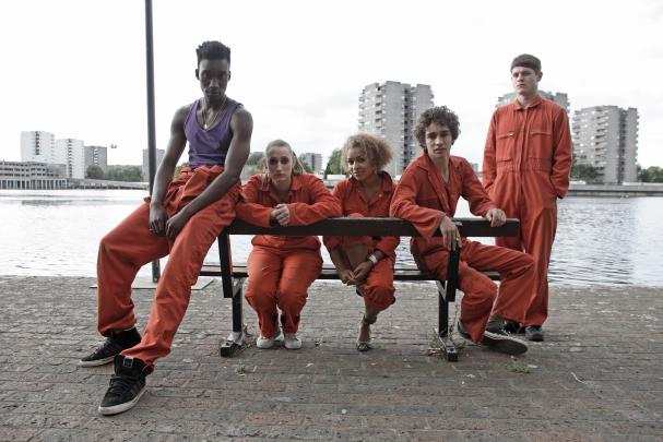 Misfits Wallpapers HD \/ Desktop and Mobile Backgrounds