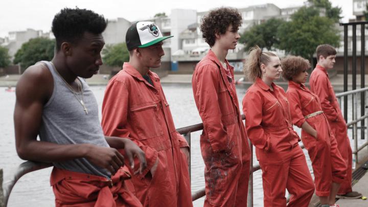 Misfits HD Wallpapers for desktop download