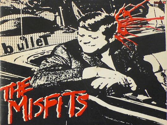 MISFITS - BANDSWALLPAPERS | free wallpapers, music wallpaper, desktop 