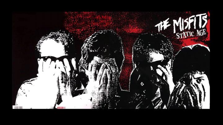 Misfits Wallpapers (67+ background pictures)