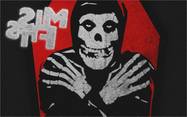 Misfits Wallpapers (67+ pictures)