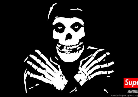 Misfits HD Wallpapers For Desktop Download Desktop Background