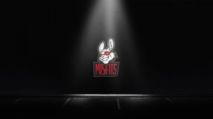 Misfits Podcast Desktop Wallpaper - Balloow