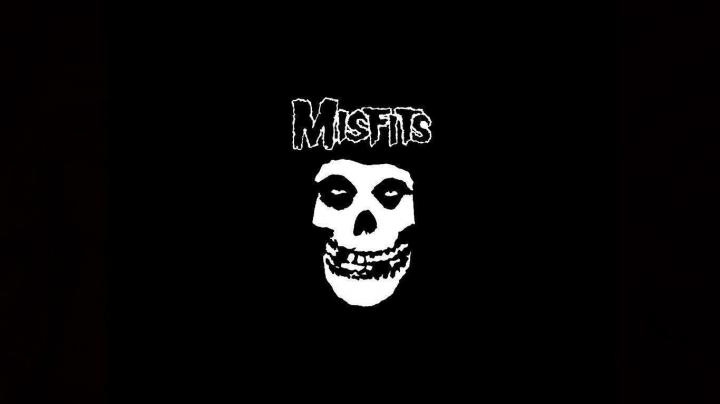 Misfits Wallpapers
