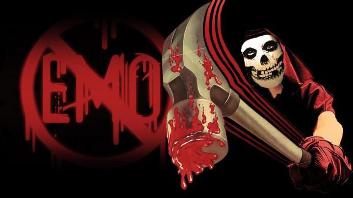 Misfits Wallpapers (37 Wallpapers) \u2013 Adorable Wallpapers