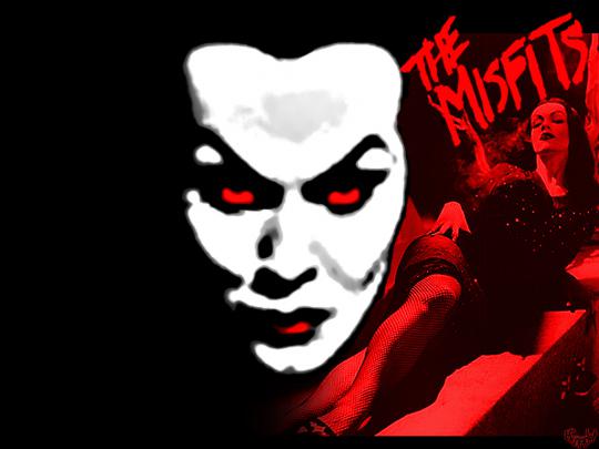 Best 39+ The Misfits Wallpaper on HipWallpaper | Wallpaper Misfits 