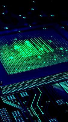 Download Technology Mobile Wallpaper Gallery