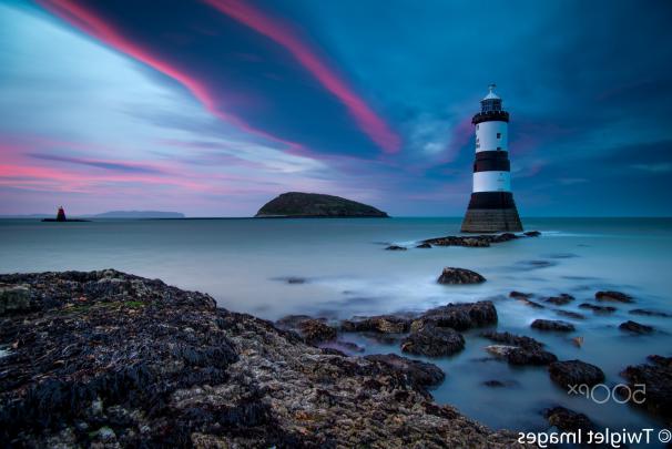 photography, Nature, Lighthouse Wallpapers HD \/ Desktop and Mobile 