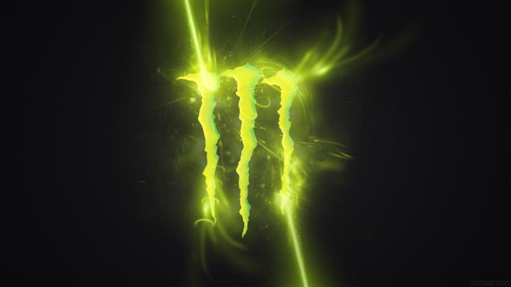 Monster Energy Wallpaper HD