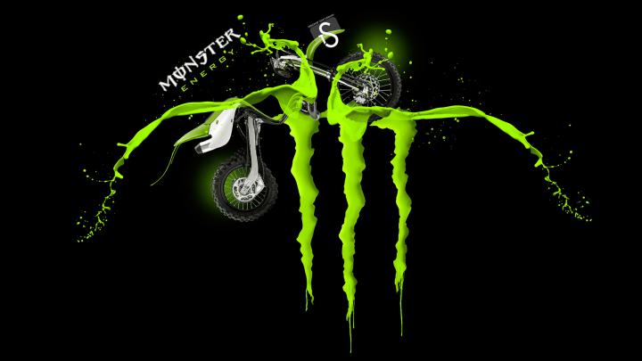 Desktop Monster Energy Wallpaper Hd Hd Wallpapers Background - Monster 